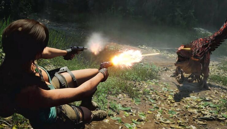Crystal Dynamics Is "Fully Committed" To Tomb Raider, Despite Fourth Round Of Layoffs