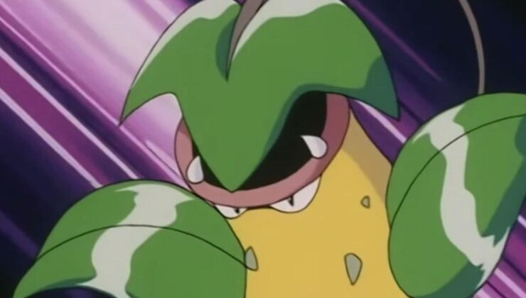 Mega Victreebel’s Pokemon Legends: Z-A Reveal Has Fans Discussing “Kanto Pandering” In Recent Games