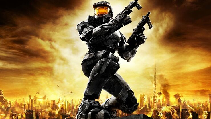 Halo: Combat Evolved Might Not Be The Only Halo Remake