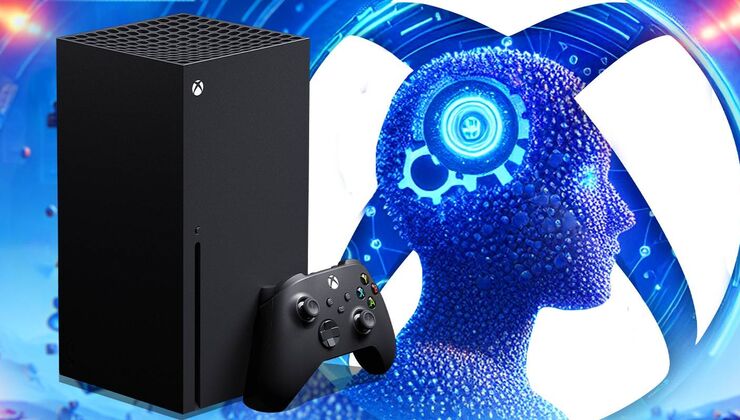 Xbox Next-Gen Release Date Leak Confirms We Need To Start Saving