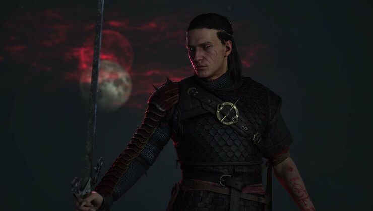 "We're Not Going The High Fantasy Route": The Blood Of Dawnwalker Will Have A "More Grounded" Magic System