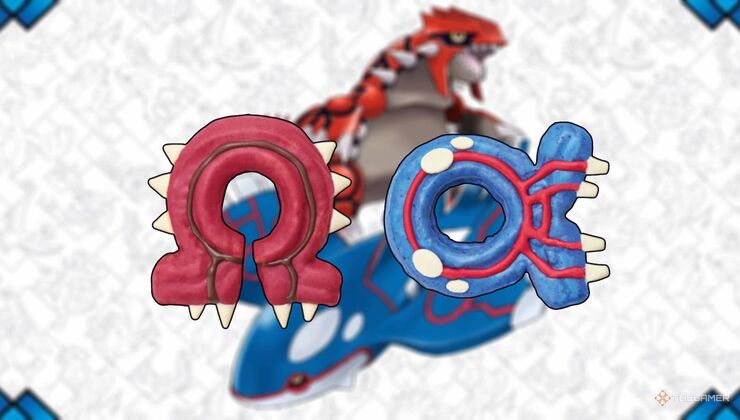 Pokemon Is Selling The Groudon And Kyogre Donuts Coming To Legends: Z-A, But Still Refuses To Say Their Names