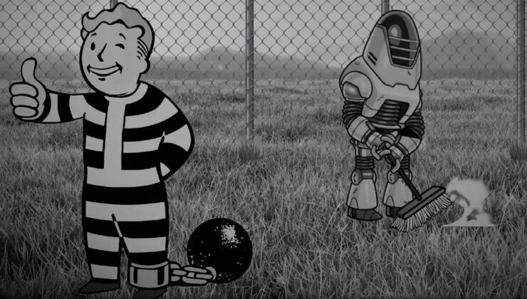 We May Not Get A Fallout 3 Remaster, But Fans Are Once Again Trying To Revive The Lost Van Buren Project