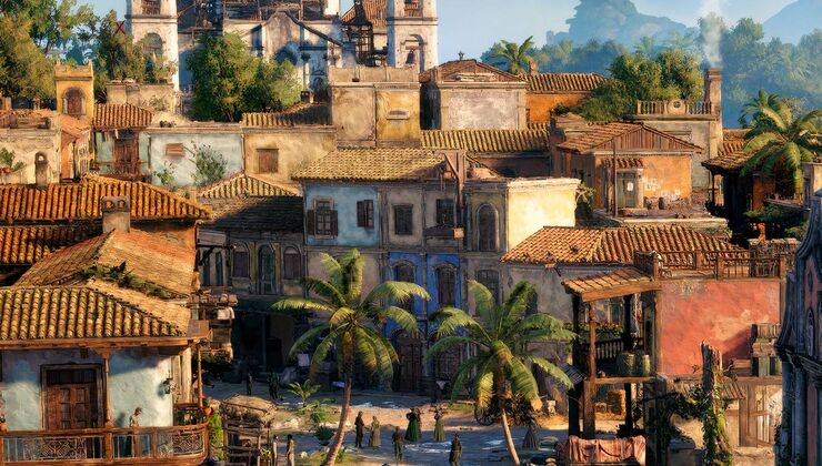 Assassin's Creed: Black Flag Resynced Team Lead Admits "You Never Replace The GOAT"