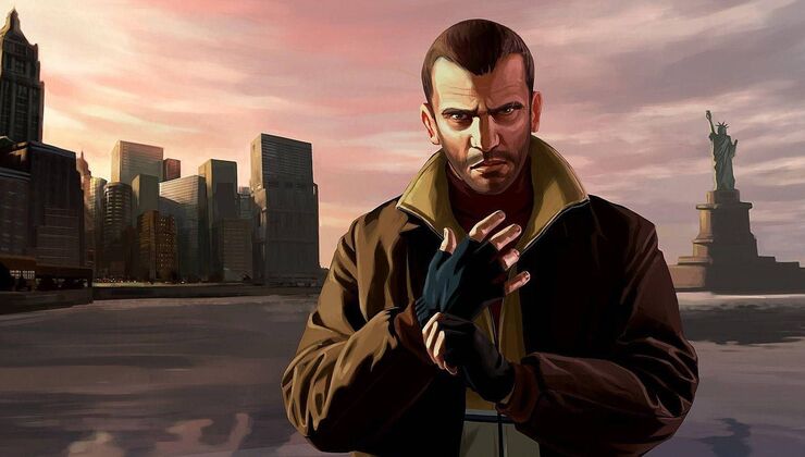 "I Avoided Social Media For A Long Time, But You Fans Are Relentless": You Can Finally Get Niko Bellic From GTA 4 To Invite Your Cousin Bowling
