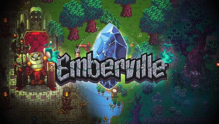 Emberville Early Access Delayed to January 2027