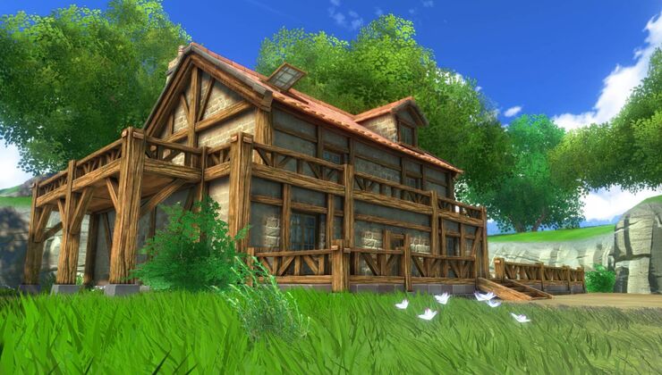 2025 Remake Of Legendary RPG Is Officially Getting A Sequel