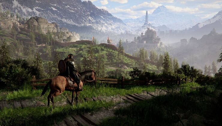 Crimson Desert's Console Specs Have Finally Been Released, But Some Fans Still Aren't Convinced