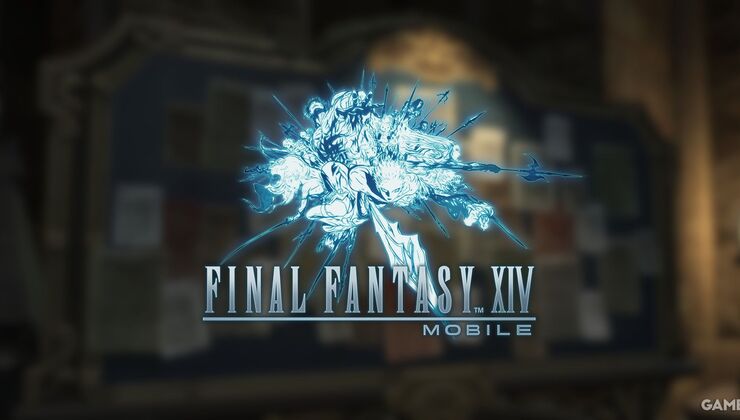 Final Fantasy 14 Mobile Announces Paywall for Trading Features