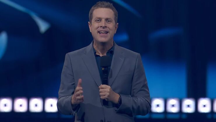 Gamescom Opening Night Live 2025 - All the News and Announcements | TechRaptor