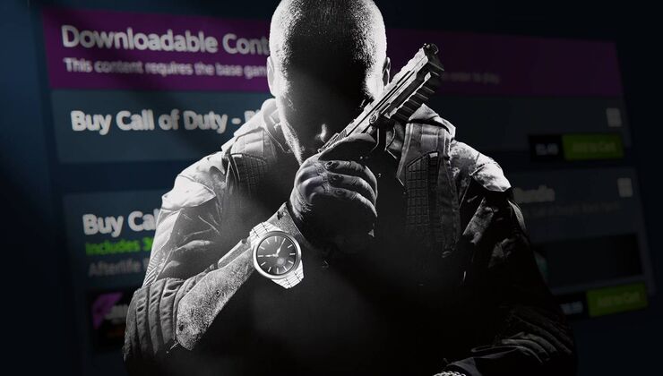 Jeffrey Epstein Advisors Helped Push Microtransactions In Call Of Duty, "I'm All For Indoctrinating Kids Into An Economy"
