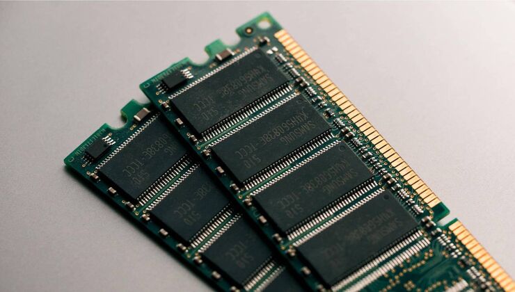 Major RAM Manufacturers Allegedly Face Federal Lawsuit