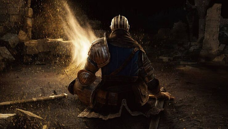 Dark Souls Officially Returns May 20 With A New Adventure