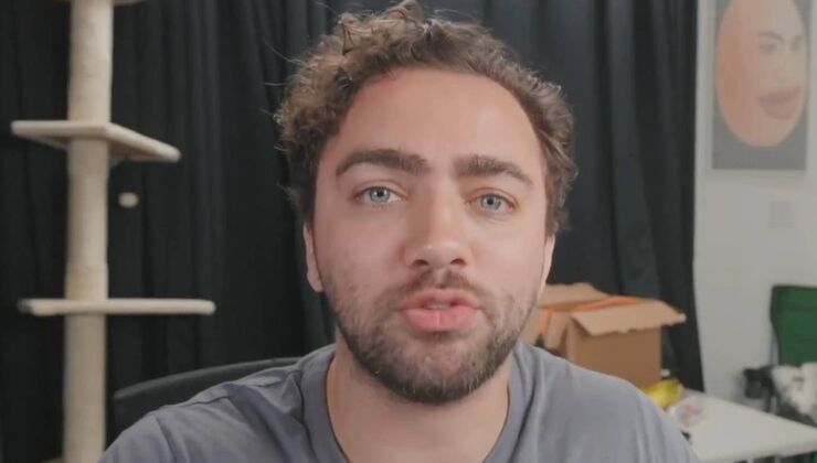 Mizkif is Suing Emiru and Asmongold