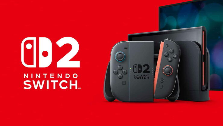 Nintendo Switch 2 Excitement Returns Company’s Stock To Record Heights