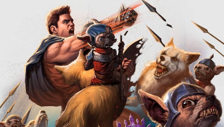 Dungeon Crawler Carl: Crawler Chaos Officially Arrives Next Month