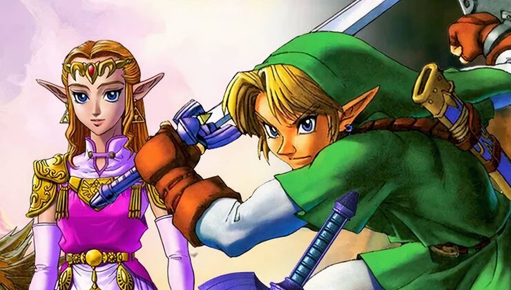 Zelda: Ocarina Of Time Remake Gets Official Update From Nintendo