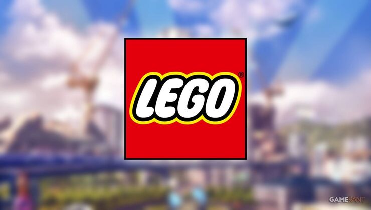Surprising New LEGO Game Has Leaked