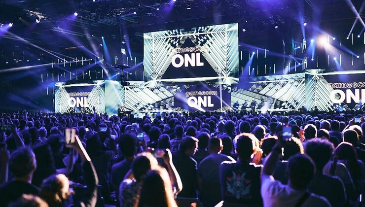 Multiple Game Developers Faced Theft at Gamescom