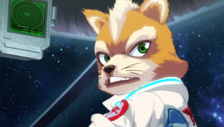 Reliable Leaker Says New Star Fox Will Be Revealed This Month