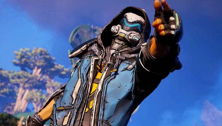 Borderlands 4 Details Rafa Abilities