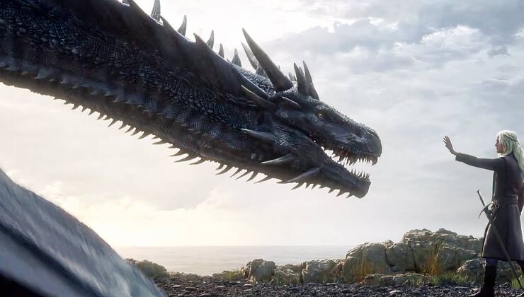 House Of The Dragon Release Revealed Ahead Of GOT Prequel’s 2026 Return