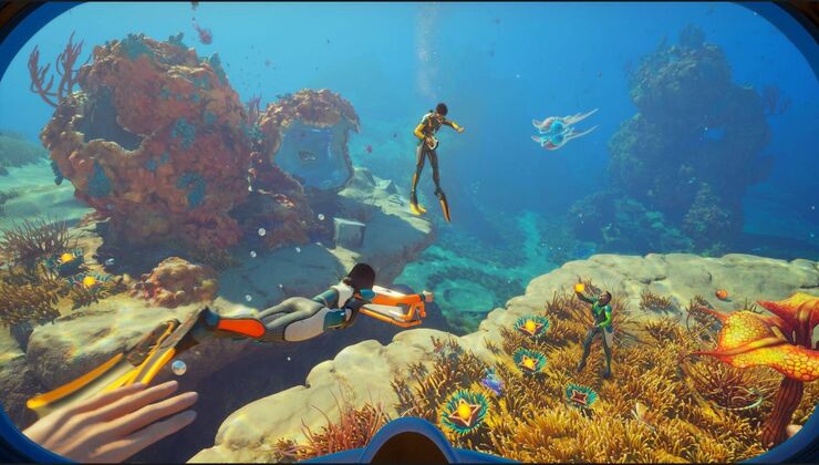 Subnautica 2 Release Date Announced Following Reinstatement of CEO Ted Gill