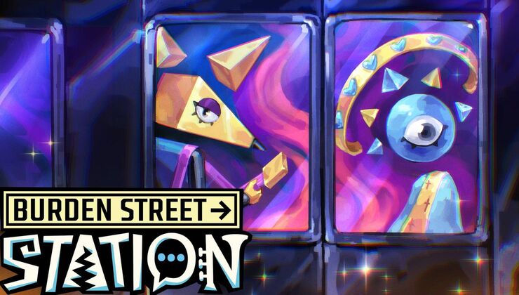 Burden Street Station Demo Arrives on Steam