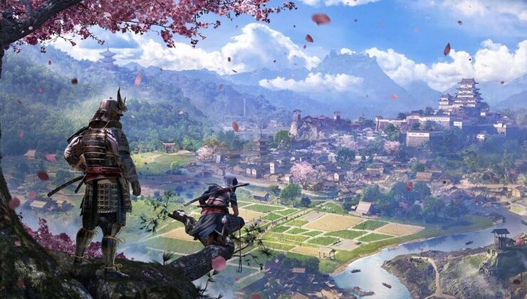 Assassin’s Creed Shadows Update Lets You Have a PC Experience on the Switch 2