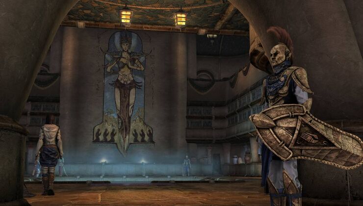 Fan-Made Morrowind Remake Is Nearing Completion After 14 Years, With Plans To Remake DLC Post-Launch