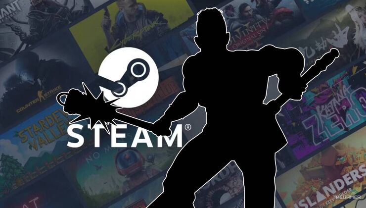 There's An Upcoming Indie That Makes You Fight Unplayed Games From Your Backlog