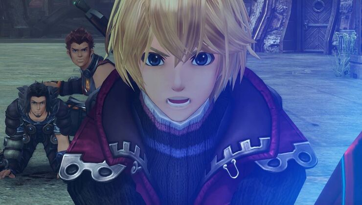 Xenoblade Chronicles is Like a Whole New Game on Switch 2