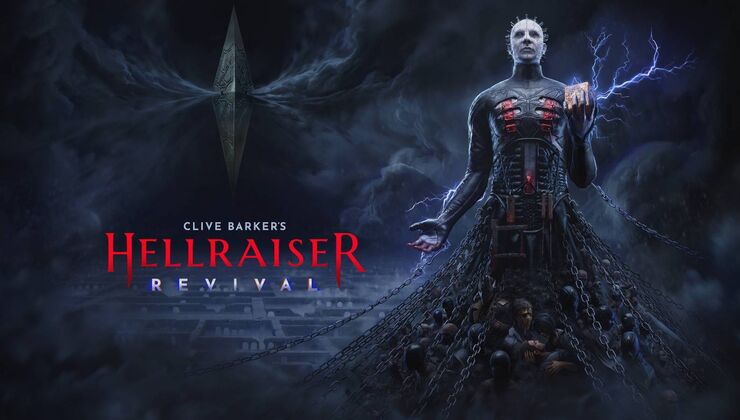 Clive Barker’s Hellraiser: Revival First Gameplay Trailer Presents Its Unsettling Horrors
