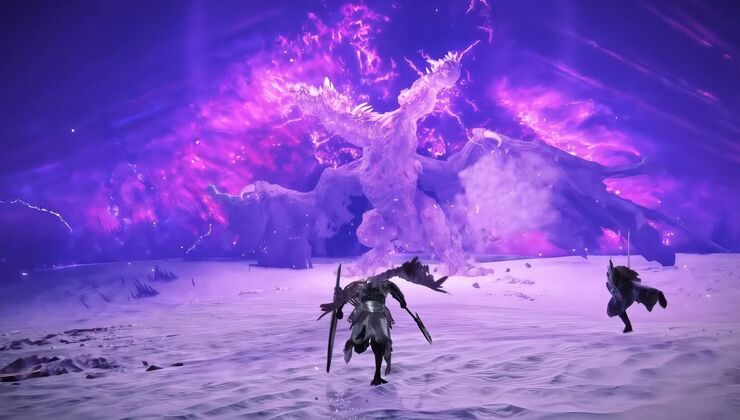 Elden Ring Nightreign Reveals New Everdark Sovereigns
