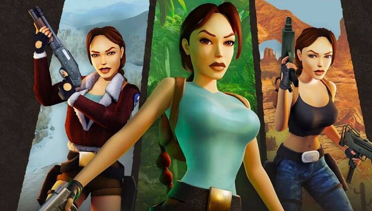 Tomb Raider Free Games Officially Available To Claim For June
