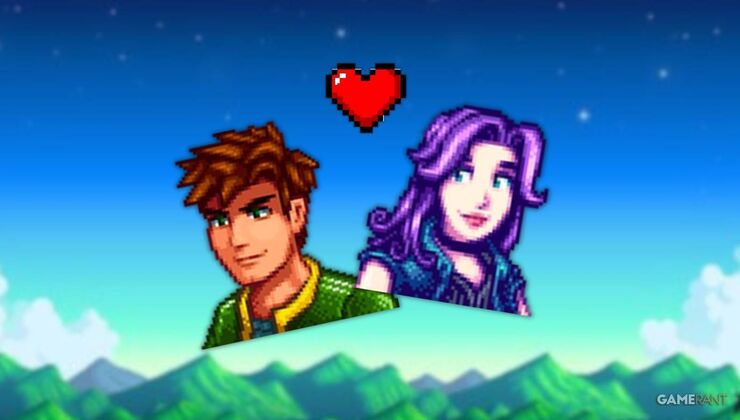 Stardew Valley Creator Teases Features Coming in the 1.7 Update, Including New Marriage Options