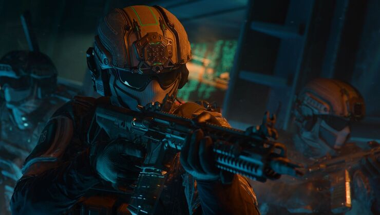 Call of Duty: Black Ops 7 Trailer Backlash Could Push Fans to Battlefield 6