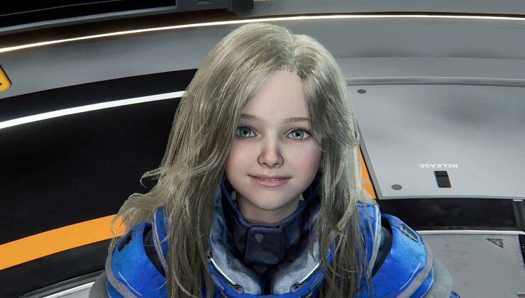 Pragmata Easter Egg Merges Two Of Capcom's Biggest Games Into One