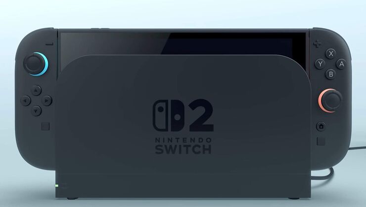 The Switch 2 Has Already Surpassed the Wii U's Lifetime UK Sales | TechRaptor