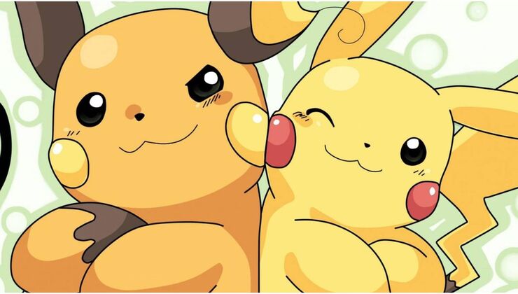 Pokémon Reveals Two New Exclusive Squishmallows
