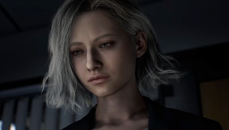Resident Evil Requiem Will Have First And Third Person Options