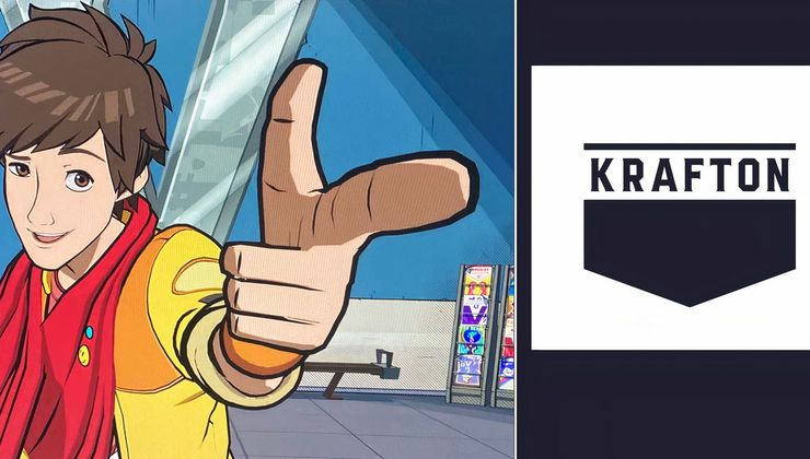 PUBG Publisher Steps in, Saves Hi-Fi Rush Developers from Closure