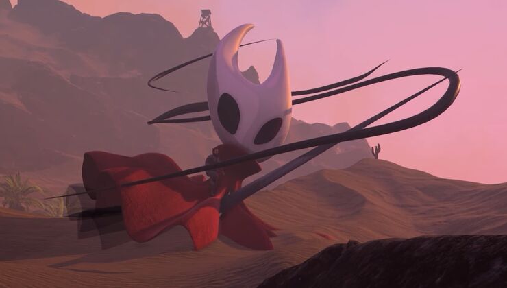 Not Even My Most Hated Game Of The Year Is Safe From Silksong Delays