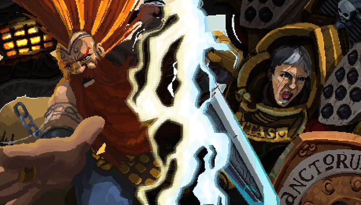 Warhammer Survivors Gets An Official Release Date For November