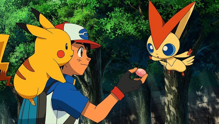 New Official $120 Pokemon Release Confirmed for 2027