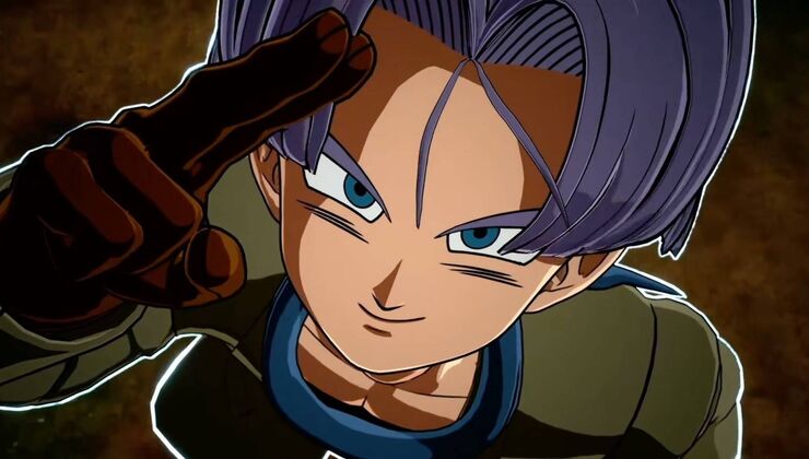 Dragon Ball Sparking Zero's DLC Is Adding More Than 30 Characters