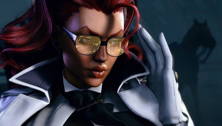 C. Viper Street Fighter 6 Trailer is Impressive, Release Date Revealed