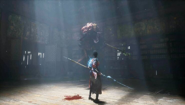 Wuchang Fallen Feathers IP Acquired For Over $4.5 Million