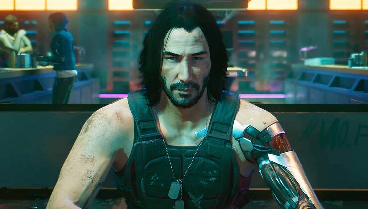 Cyberpunk 2077's Next Big Update Drops Tomorrow
