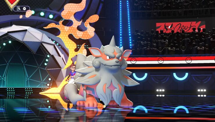 Pokemon Champions Producer Responds to Criticisms Over Visuals